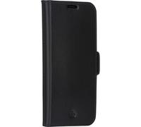 Folio Iphone 13 Copenhagen Slim Cuir Fonction Stand Noir Dbramante1928