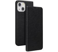 Folio iPhone 13 Mini Stand Fonction Stand Noir - Circuit Court européen Bigben