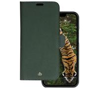 Folio iPhone 14 Plus New York Evergreen DBramante1928