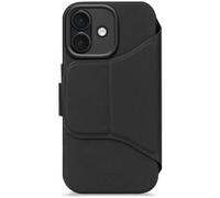 Folio iPhone 17 En Silicone Texturé Decoded
