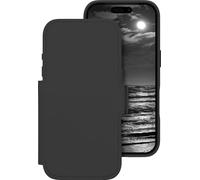 Folio iPhone 17 Pro Lynge ICON Fonction Stand Midnight DBramante1928