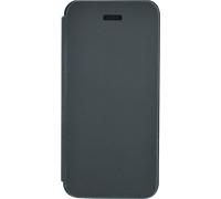 Folio iPhone 5C Stand Fonction Stand Noir - Circuit court européen Bigben