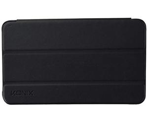 Folio konix pour samsung galaxy tab 4 - 7''