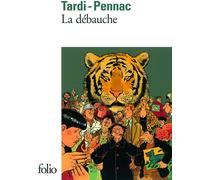 FOLIO la débauche