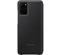 Samsung Led View Cover G985f Galaxy Noir