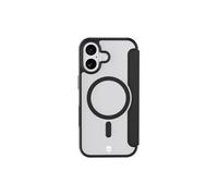 Force Case Folio renforcé MagSafe iPhone 17 2m Noir Garantie à vie