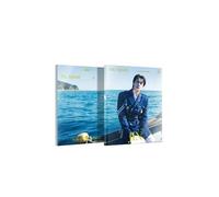 Folio Me, Myself And Jin Sea Of Jin Island CD