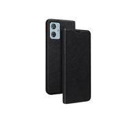 Folio Motorola G54 5G Stand Fonction Stand Noir - Circuit court européen Bigben