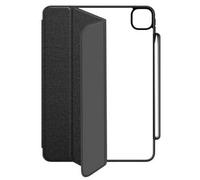 Folio Muse Ipad Air 10.9" 2022 Clear Gris