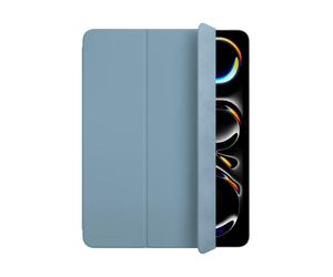 Folio MWK43ZM/A étui pour Apple iPad Pro 7 (13'), Bleu