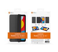 Folio noir pour Redmi Pad SE 8,7 Noir