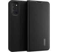 Folio Oppo A15 Flip Cover Noir Oppo