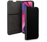 Folio - Bigben - Oppo A54 5G/A74 5G - Wallet Noir - Coque Semi-rigide - GRS Certifié