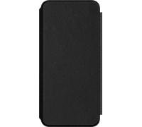 Folio Oppo A76 / A96 Flip Cover Noir Oppo