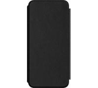 Folio Oppo A77 Flip Cover Noir Oppo