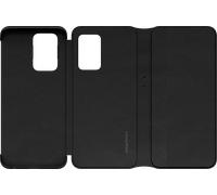 Folio Oppo Find X5 Lite Flip Cover Noir Oppo