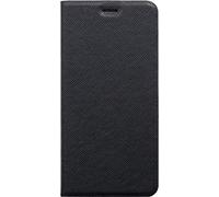 Folio Oppo R17 Neo Stand Fonction Stand Noir - Circuit Court européen Bigben