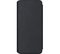 Flip Cover PU Noir BigBen Connected pour Oppo Reno 8 Lite