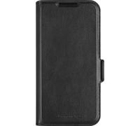 dbramante1928 Coque folio Oslo Pro pour Samsung Galaxy S25 15,8 cm (6,2") Noir