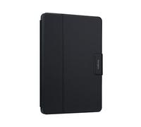 Folio porte carte Targus Safe Fit THZ997GL tablette 9,5-11,5 pouces Noir 360° support pivotant