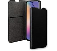 Bigben Connected – Étui folio Folio Wallet – 65% plastique recyclé certifié GRS – MagSafe – Noir