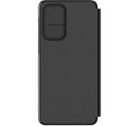 Samsung GP-FWA336AMABQ coque de protection pour téléphones portables 16,5 cm (6.5") Folio Noir