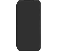 Etui SAMSUNG A03s Flip Wallet noir