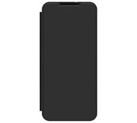 Folio pour Samsung Galaxy A14 4G / A14 5G Flip Wallet Designed for Samsung Noir Samsung