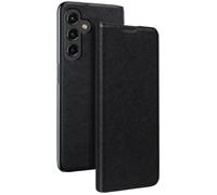 Folio pour Samsung Galaxy A14 4G / A14 5G Stand Fonction Stand Noir - Circuit Court européen Bigben