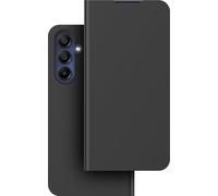 Folio pour Samsung Galaxy A16 4G / A16 5G Flip Wallet Designed for Samsung Noir Samsung