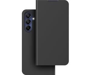 Folio pour Samsung Galaxy A16 4G / A16 5G Flip Wallet Designed for Samsung Noir Samsung