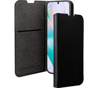 Folio pour Samsung Galaxy A17 4G/5G Wallet Fonction Stand Noir - Certifié GRS Bigben