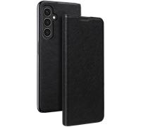 Bigben Connected Étui Folio Samsung Galaxy A25 – Support et porte‑cartes – Noir