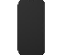 Folio pour Samsung Galaxy A31 Flip Wallet Designed for Samsung Noir Samsung