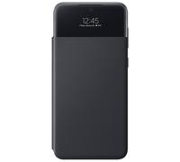 Samsung EF-EA336PBEGEW coque de protection pour téléphones portables 16,3 cm (6.4") Étui avec portefeuille Noir