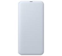 Folio pour Samsung Galaxy A50 Flip Wallet Blanc Samsung