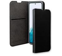 Folio pour Samsung Galaxy A54 5G Wallet Fonction Stand Noir - Certifié GRS Bigben