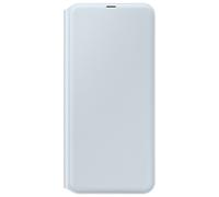 Folio pour Samsung Galaxy A70 Flip Wallet Blanc Samsung