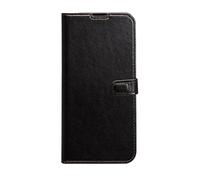 Folio pour Samsung Galaxy A71 Fermeture aimantée Fonction Stand Noir - Circuit Court européen Bigben