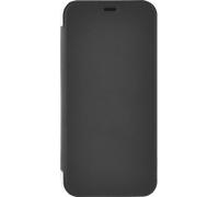 Folio pour Samsung Galaxy Note 10 avec coque transparente Fonction Stand Noir - Circuit court européen Bigben