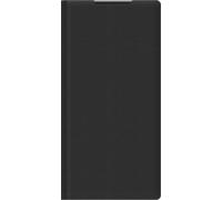 Etui Folio pour Galaxy Note 10 N970 Modèle Anymode Samsung Noir