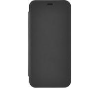 Folio pour Samsung Galaxy S10 + avec coque transparente Fonction Stand Noir - Circuit court européen Bigben