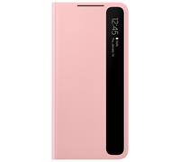 Samsung Smart Clear View Cover Rose Galaxy S21+
