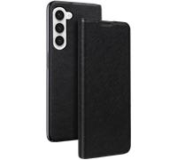 Folio pour Samsung Galaxy S23 FE Stand Fonction Stand Noir - Circuit court européen Bigben