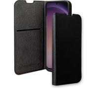 Bigben Connected Étui folio Samsung Galaxy S24 Ultra – porte-cartes, stand, certifié GRS – Noir