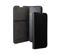Folio Wallet 65% GRS Galaxy S25 Ultra Noir