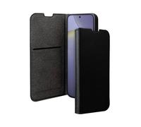 Folio Wallet 65% GRS Galaxy S25+ Noir