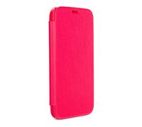 Folio pour Samsung Galaxy S5 rouge
