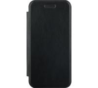 Folio pour Samsung Galaxy S8 + avec coque transparente Fonction Stand Noir - Circuit court européen Bigben