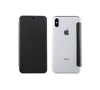Folio PP Case Noir Apple iPhone XS Max